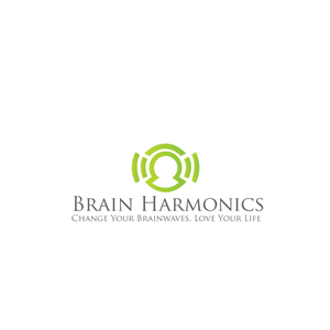 Logo Design by the.x for Brain Harmonics | Design: #4734165