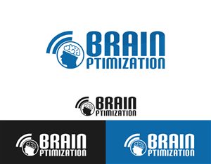 Logo Design by The Deno Technology for Brain Harmonics | Design: #4719797