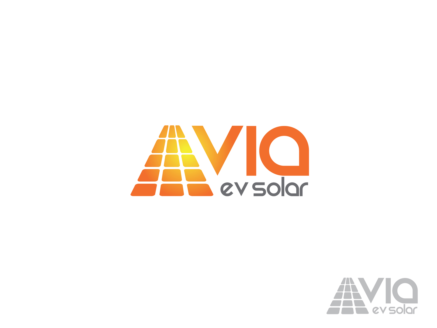 Logo Design by Nitsuj for this project | Design #228922
