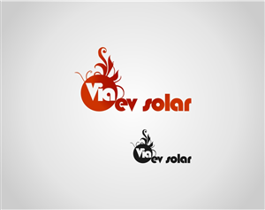 Logo Design by AmeyaSK for this project | Design: #220023