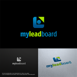 Logo Design by carlomagno for RMS Investment Partners | Design: #4703740