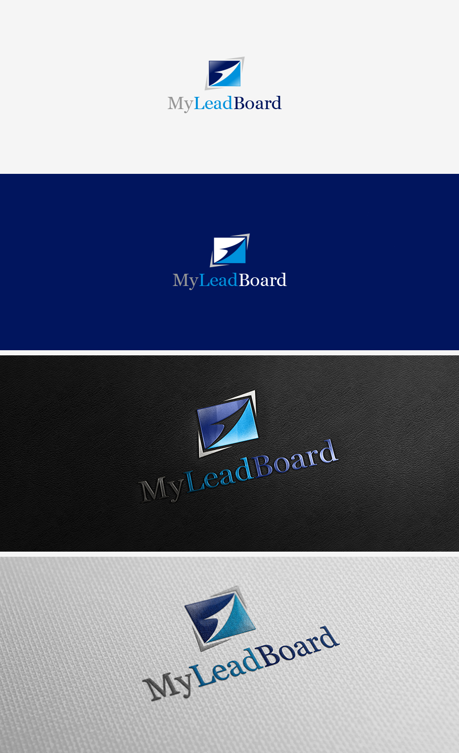 Logo Design by Benjamin for RMS Investment Partners | Design #4716795