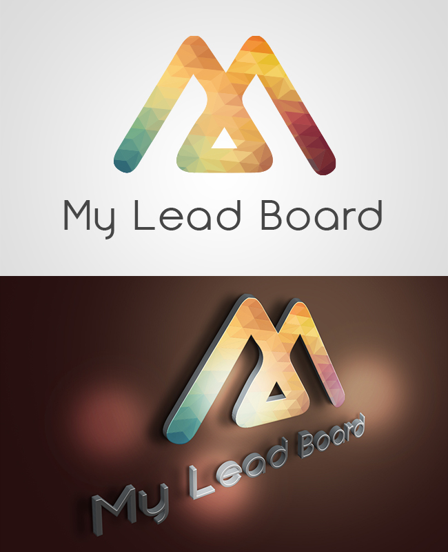 Logo Design by Arsalan Ahmed for RMS Investment Partners | Design #4719224