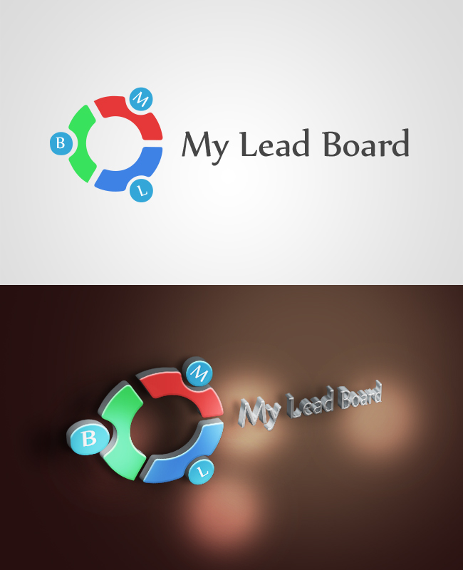 Logo Design by Arsalan Ahmed for RMS Investment Partners | Design #4719229