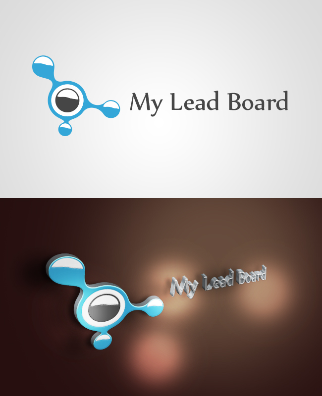 Logo Design by Arsalan Ahmed for RMS Investment Partners | Design #4719253