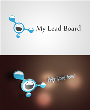 Logo Design by Arsalan Ahmed for RMS Investment Partners | Design: #4719253