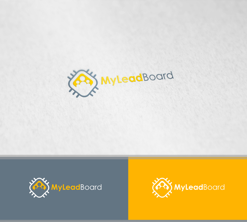 Logo Design by BehindSymbols for RMS Investment Partners | Design #4706136