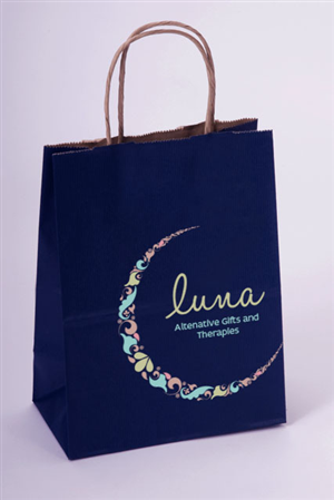 Logo Design by Anicata for this project | Design: #4701488