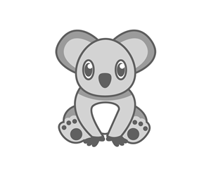 Cartoon-style graphics needed of Australian animals for baby clothing brand | Graphic Design by exoddinary