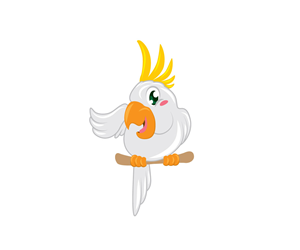 Cartoon-style graphics needed of Australian animals for baby clothing brand | Graphic Design by ReDoDesigns