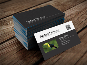 Business Card Design by Tenti Studio for this project | Design: #4782996