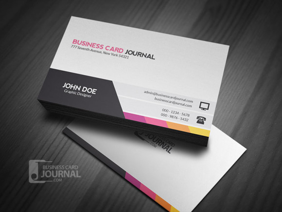 Business Card Design by Tenti Studio for this project | Design #4783022