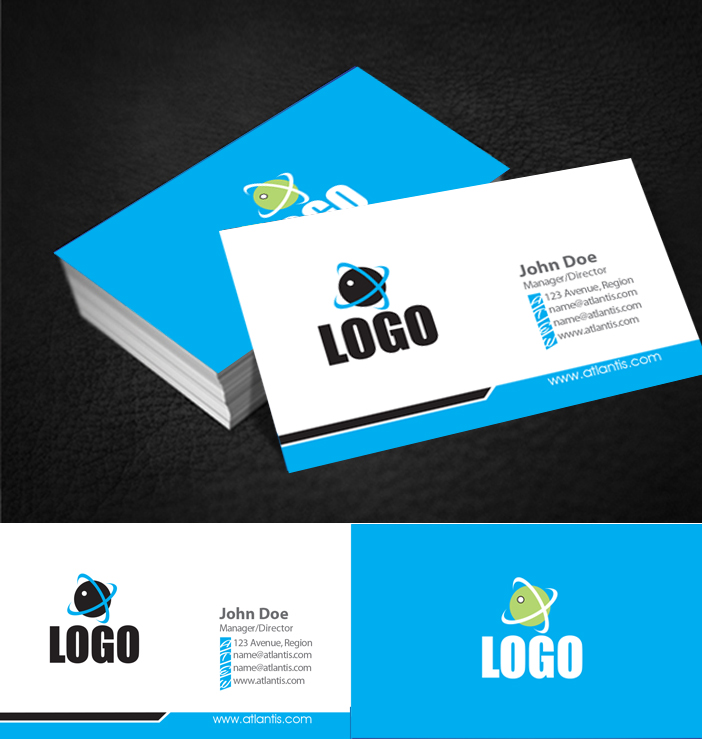 Visitenkarten-Design von RNB83 für dieses Projekt | Design #4707748