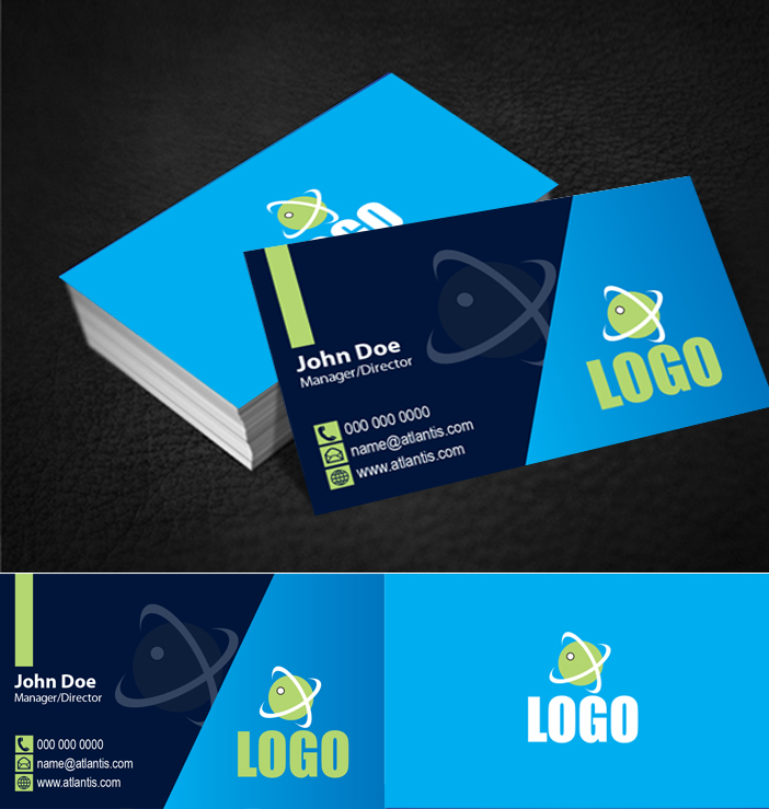 Business Card Design by RNB83 for this project | Design #4707754