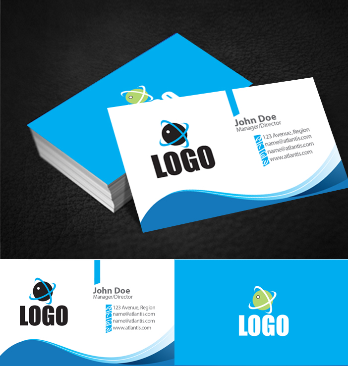 Visitenkarten-Design von RNB83 für dieses Projekt | Design #4707765