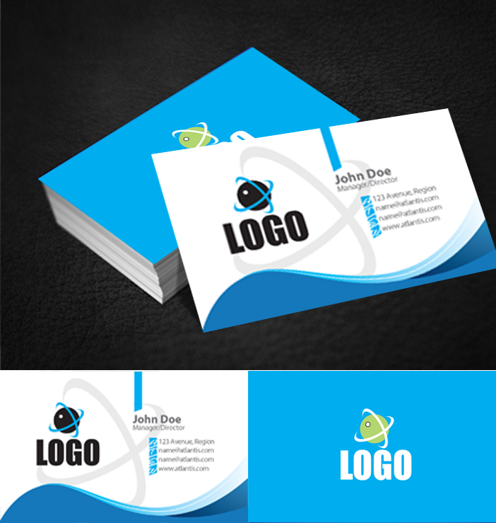 Visitenkarten-Design von RNB83 für dieses Projekt | Design #4707770