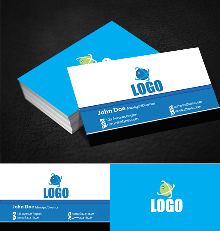 Visitenkarten-Design von RNB83 für dieses Projekt | Design #4707776