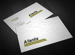 Design de Carte de Visite par Black Stallions Impressive Solutions pour ce projet | Design #4706784