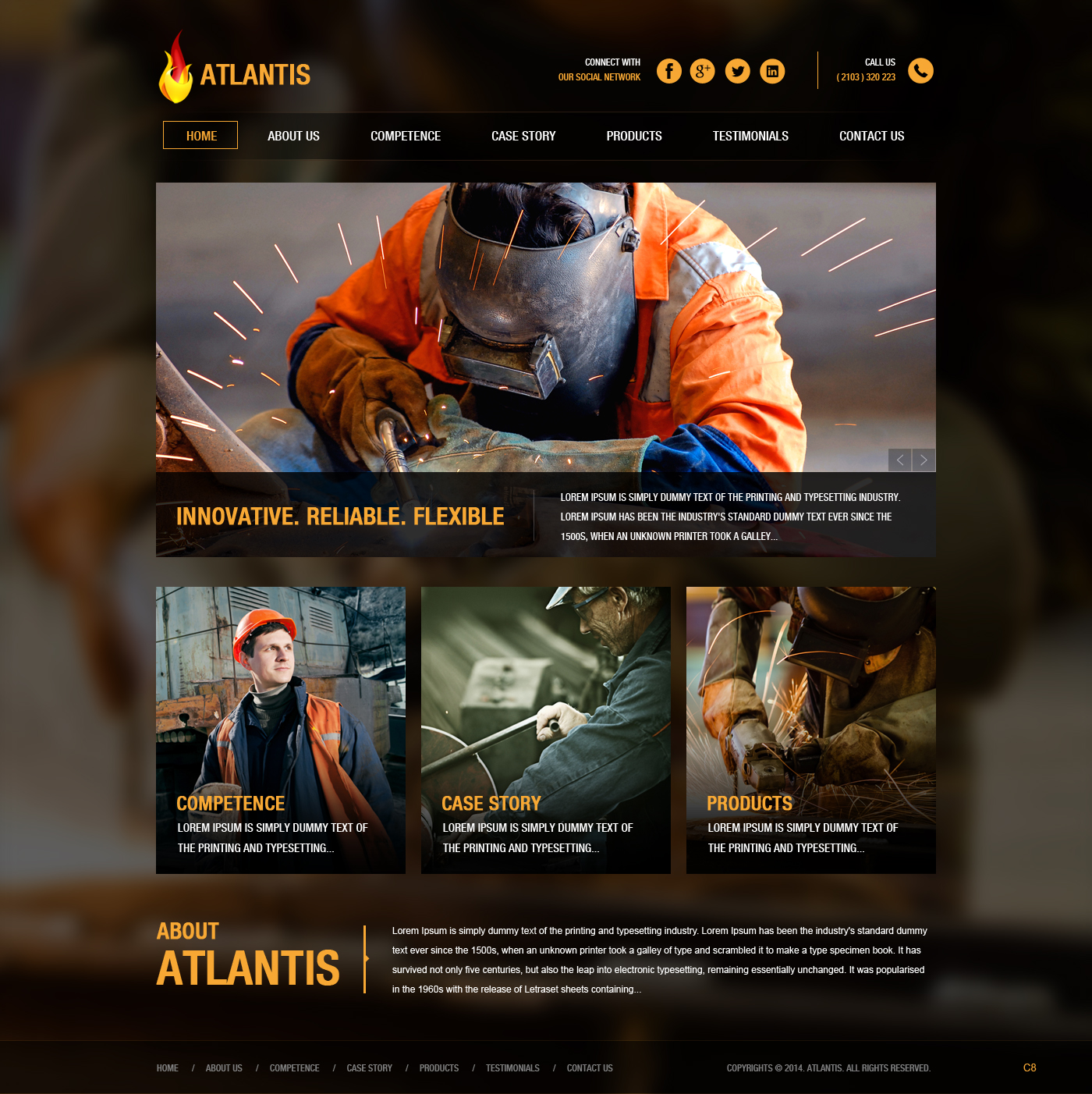 Web-Design von pb für dieses Projekt | Design: #4714737