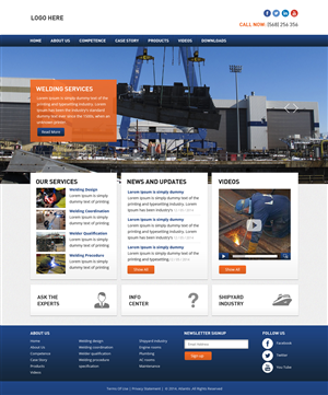 Web-Design von Brajpal Freelance Website Designer für dieses Projekt | Design: #4705305