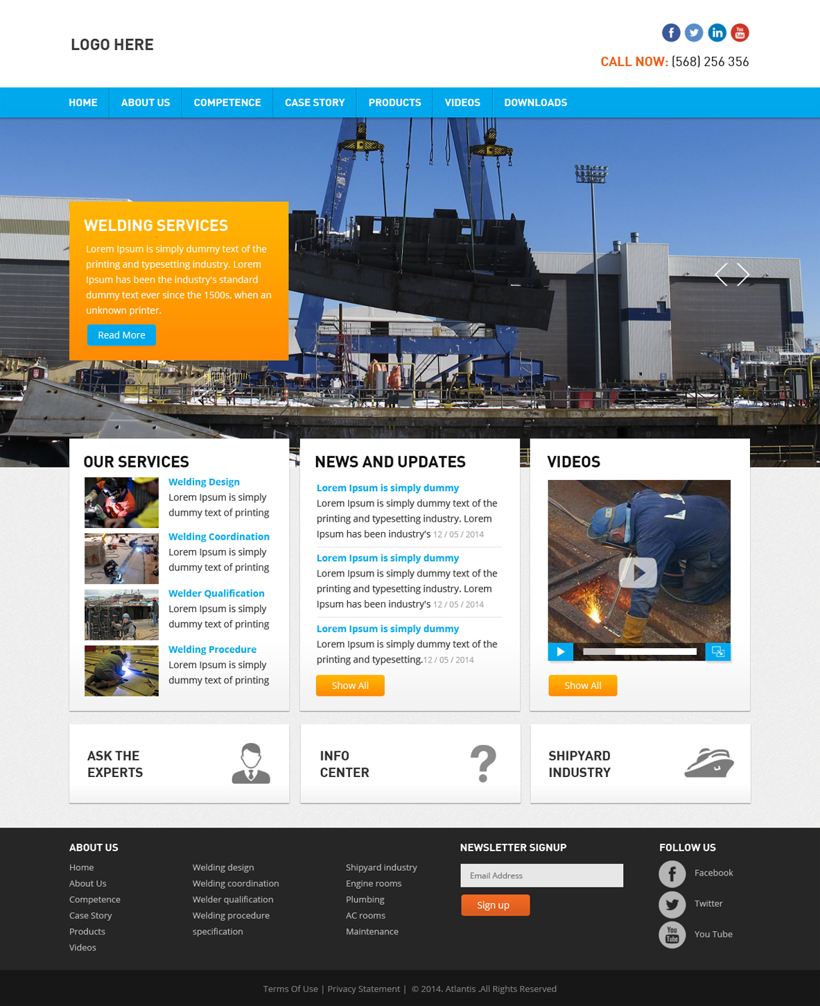 Web Design by Brajpal Freelance Website Designer for this project | Design #4705364