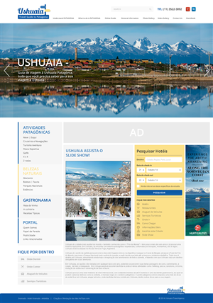 Web Design par A.D.S pour ce projet | Design : #4730102
