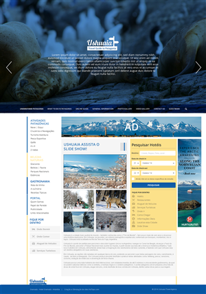Web Design par A.D.S pour ce projet | Design : #4730112