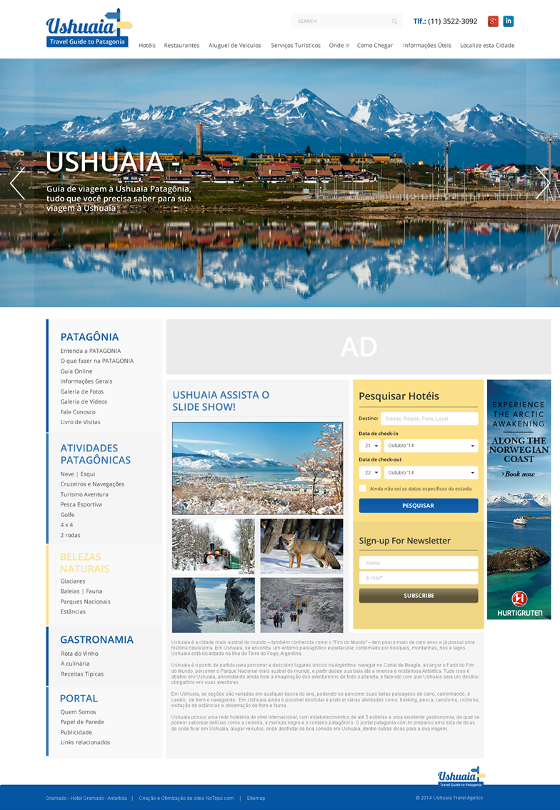 Web Design par A.D.S pour ce projet | Design #4738012