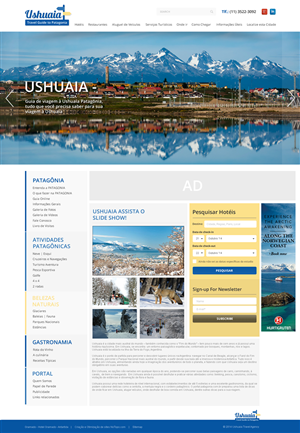 Web Design par A.D.S pour ce projet | Design : #4738012