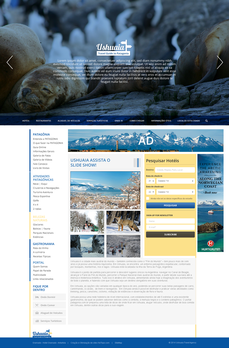 Web Design par A.D.S pour ce projet | Design #4739331
