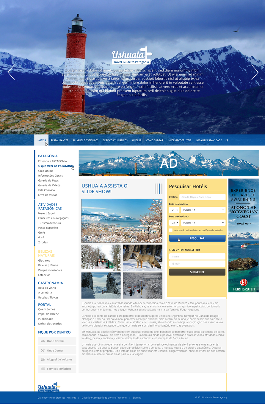 Web Design par A.D.S pour ce projet | Design #4739337