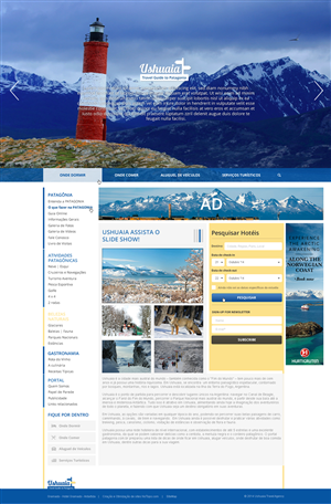 Web Design par A.D.S pour ce projet | Design : #4744718