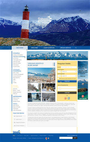 Web Design par A.D.S pour ce projet | Design : #4763839