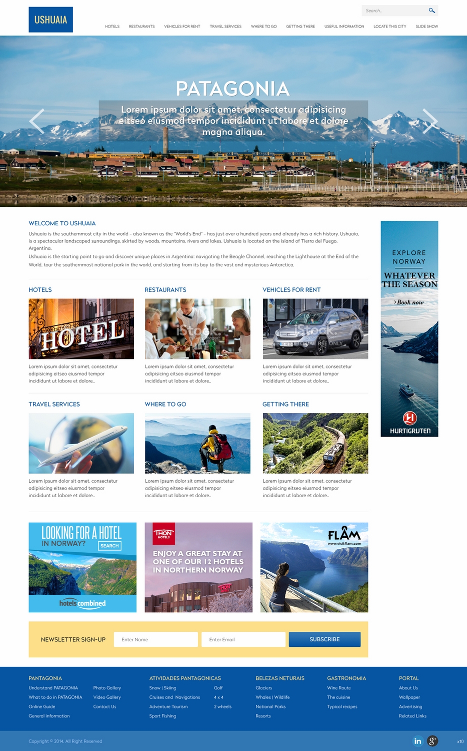 Diseño Web por pb para este proyecto | Diseño #4716618