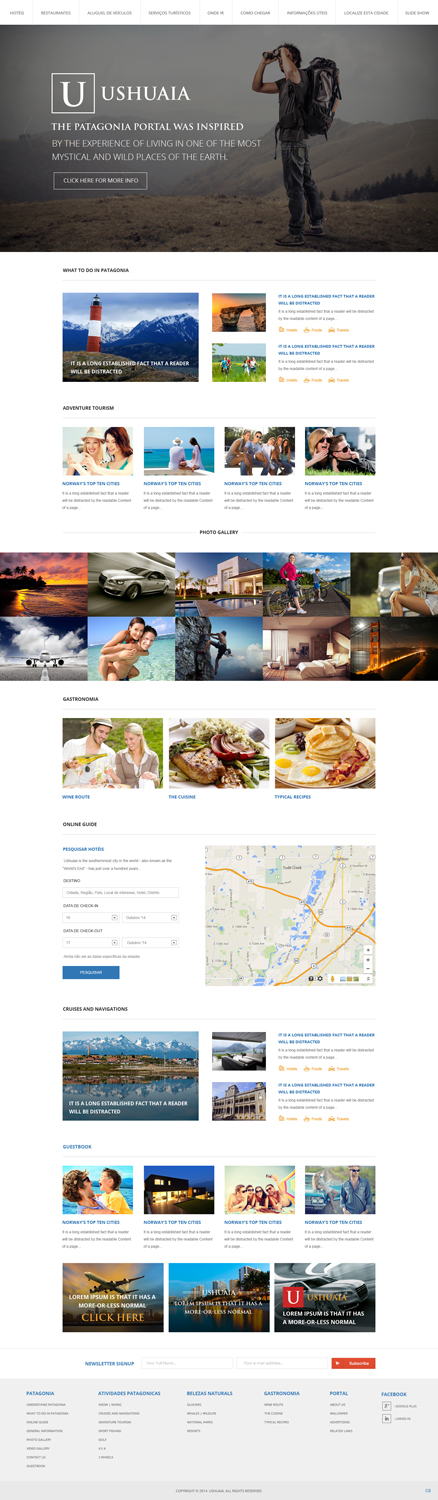 Web Design by pb for this project | Design #4716697