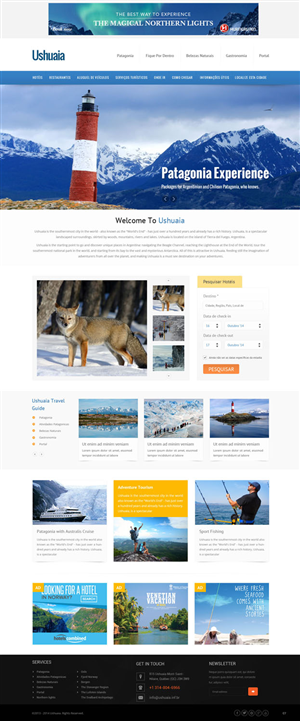Diseño Web por pb para este proyecto | Diseño #4716711