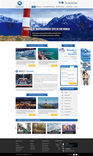 Web Design par Sbss pour ce projet | Design : #4713382