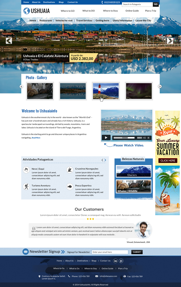 Web-Design von Sbss für dieses Projekt | Design #4713450
