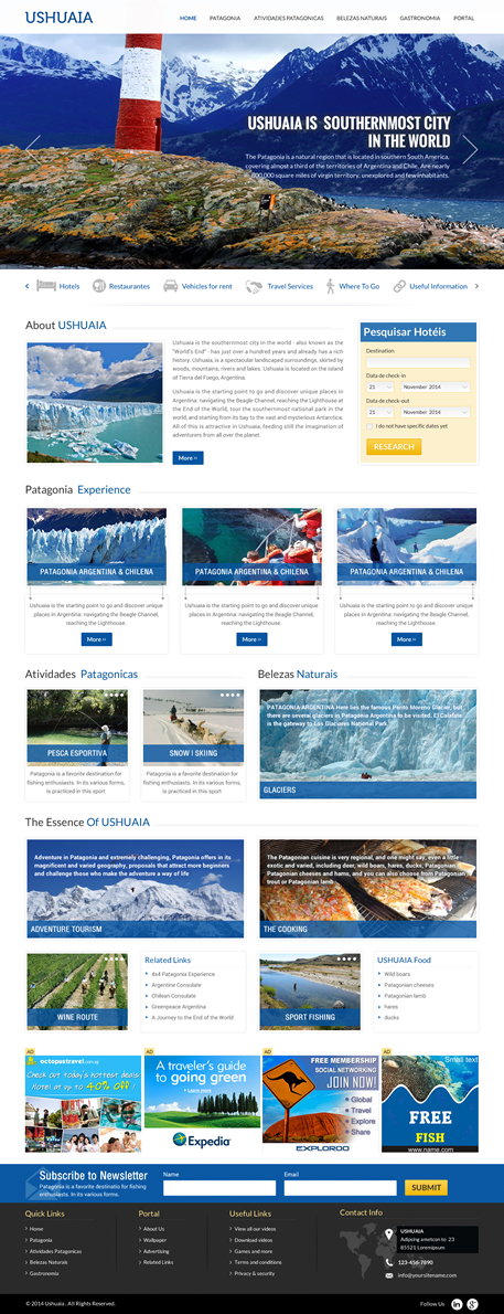Web-Design von Sbss für dieses Projekt | Design #4713455