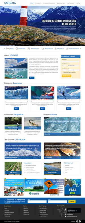 Web Design by Sbss for this project | Design: #4713455