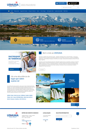 Web Design by iLibart