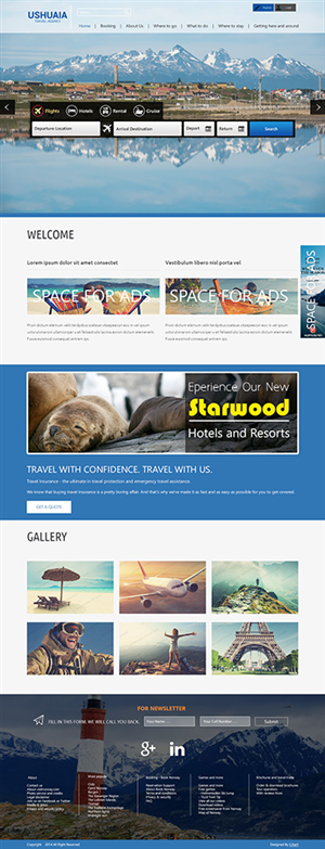 Web Design par iLibart pour ce projet | Design : #4737170