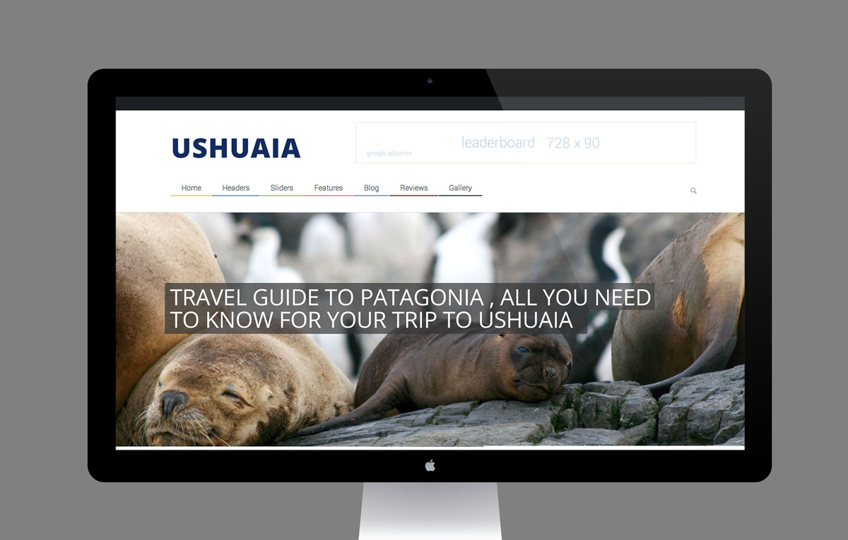 Web Design par NessDesign pour ce projet | Design #4724218