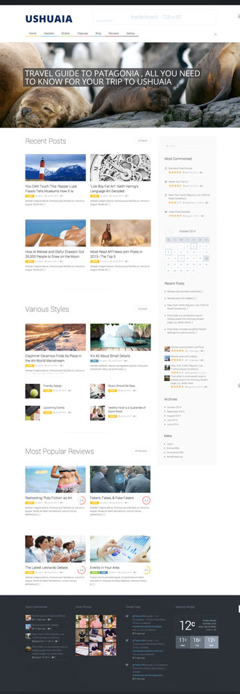 Web Design by NessDesign for this project | Design #4724223