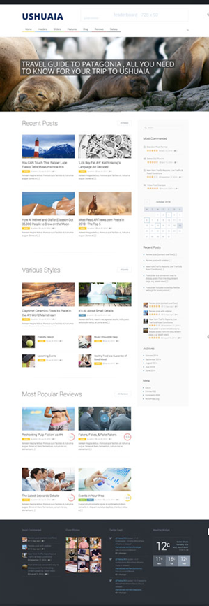 Web Design par NessDesign pour ce projet | Design : #4724223