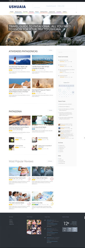Web Design par NessDesign pour ce projet | Design : #4743792