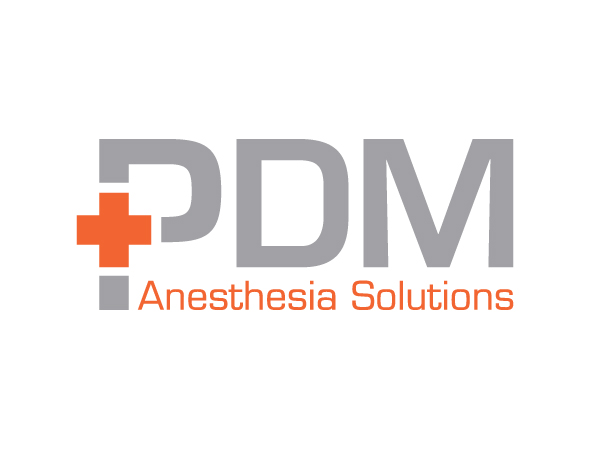Logo Design by C Corner for PDM Anesthesia Solutions | Design #226590
