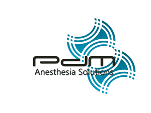 Logo Design by CutCorner Creatives for PDM Anesthesia Solutions | Design: #228990
