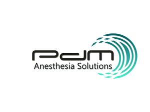 Logo Design by CutCorner Creatives for PDM Anesthesia Solutions | Design #228991
