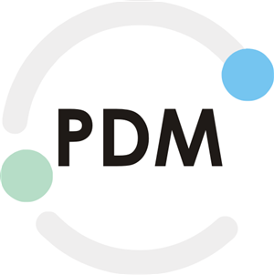 Logo Design by Alireza Mirzaei for PDM Anesthesia Solutions | Design: #228626